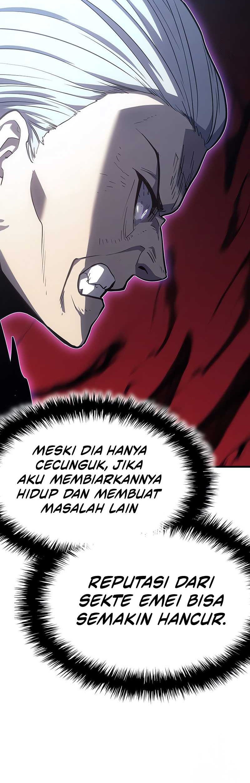 Grim Reaper of the Drifting Moon Chapter 50 - halaman 15