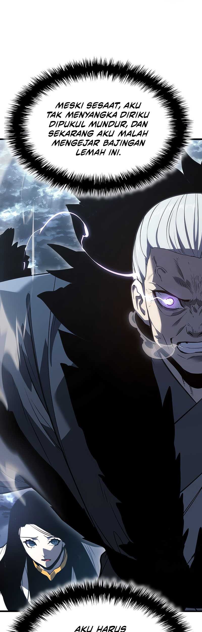 Grim Reaper of the Drifting Moon Chapter 50 - halaman 16