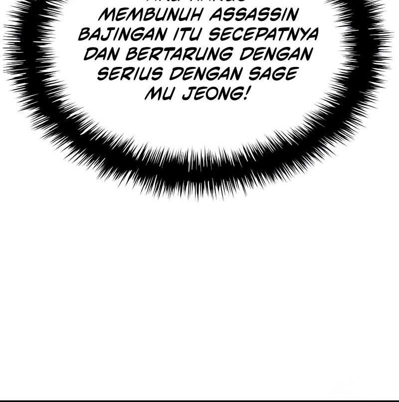 Grim Reaper of the Drifting Moon Chapter 50 - halaman 17