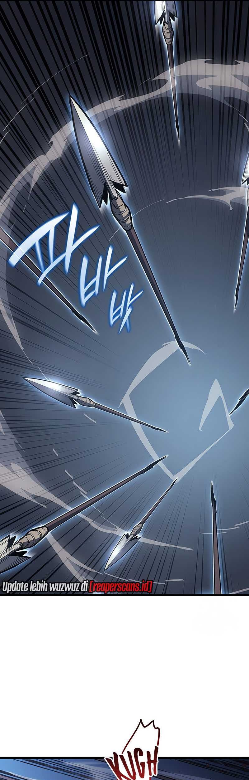 Grim Reaper of the Drifting Moon Chapter 50 - halaman 18