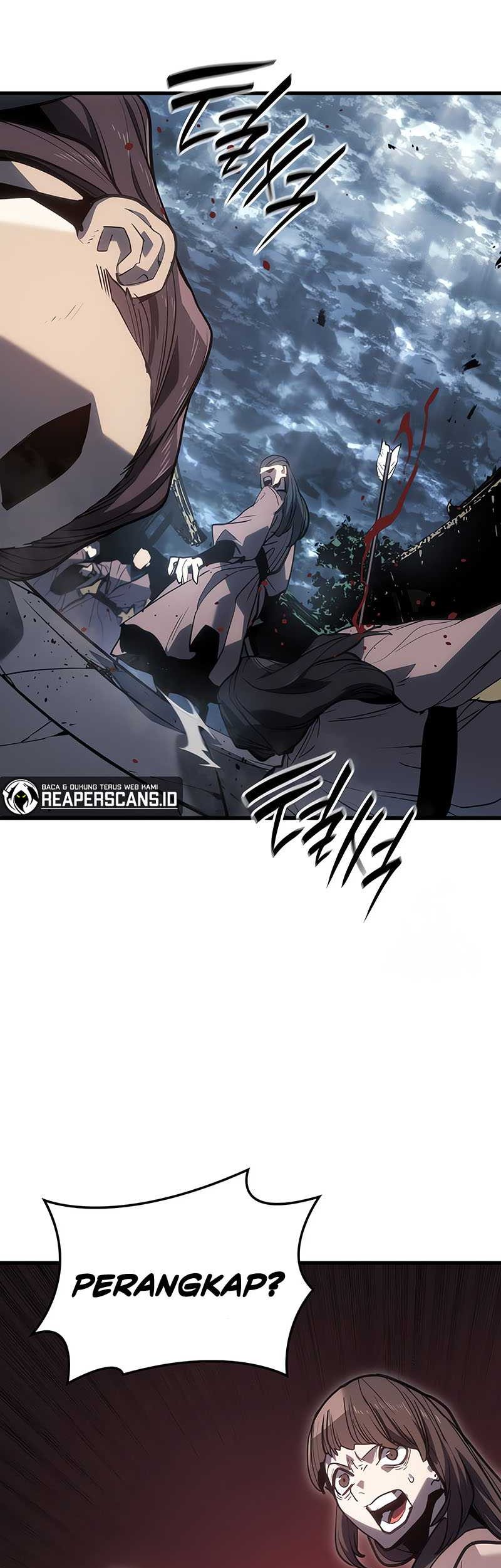 Grim Reaper of the Drifting Moon Chapter 50 - halaman 20