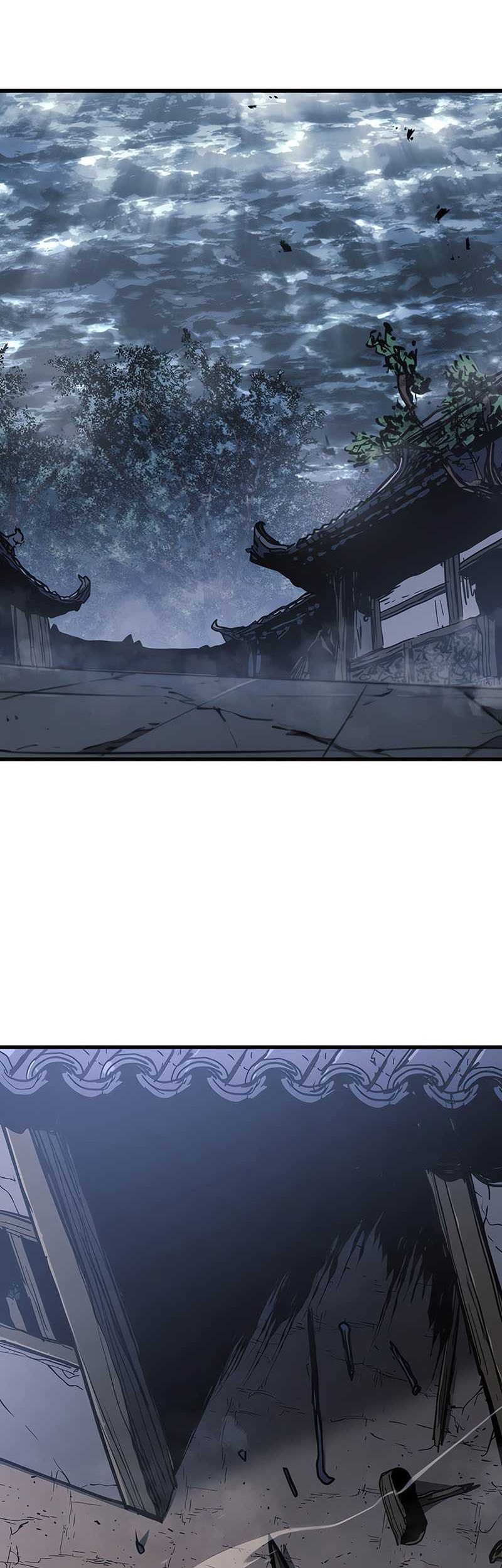 Grim Reaper of the Drifting Moon Chapter 50 - halaman 23