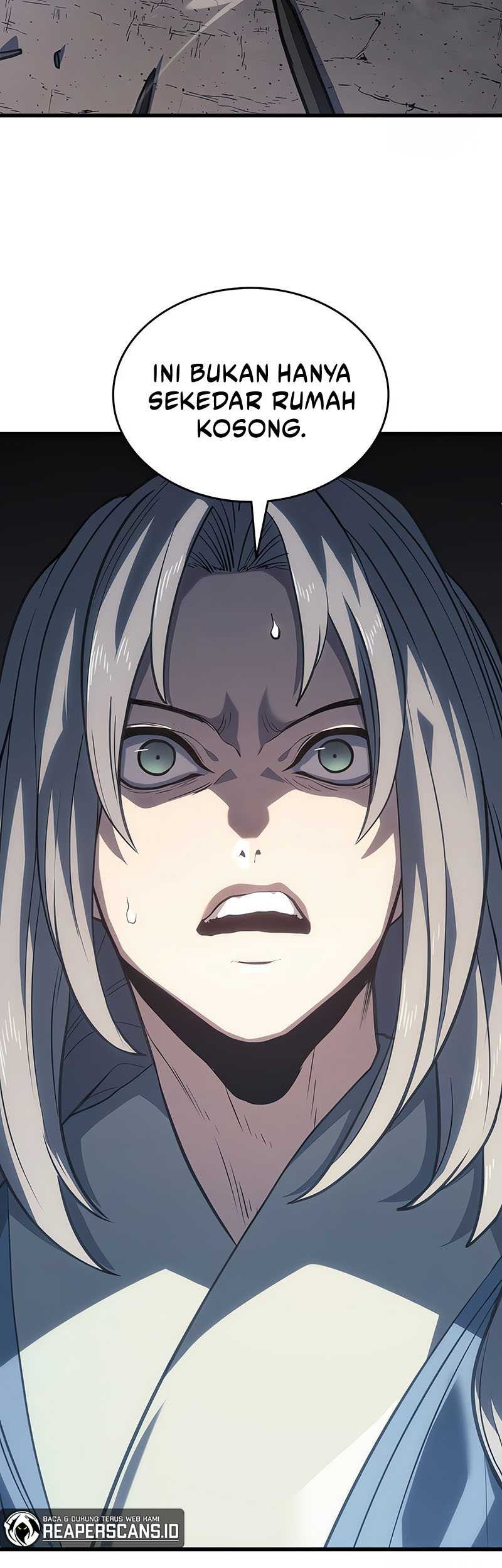 Grim Reaper of the Drifting Moon Chapter 50 - halaman 24