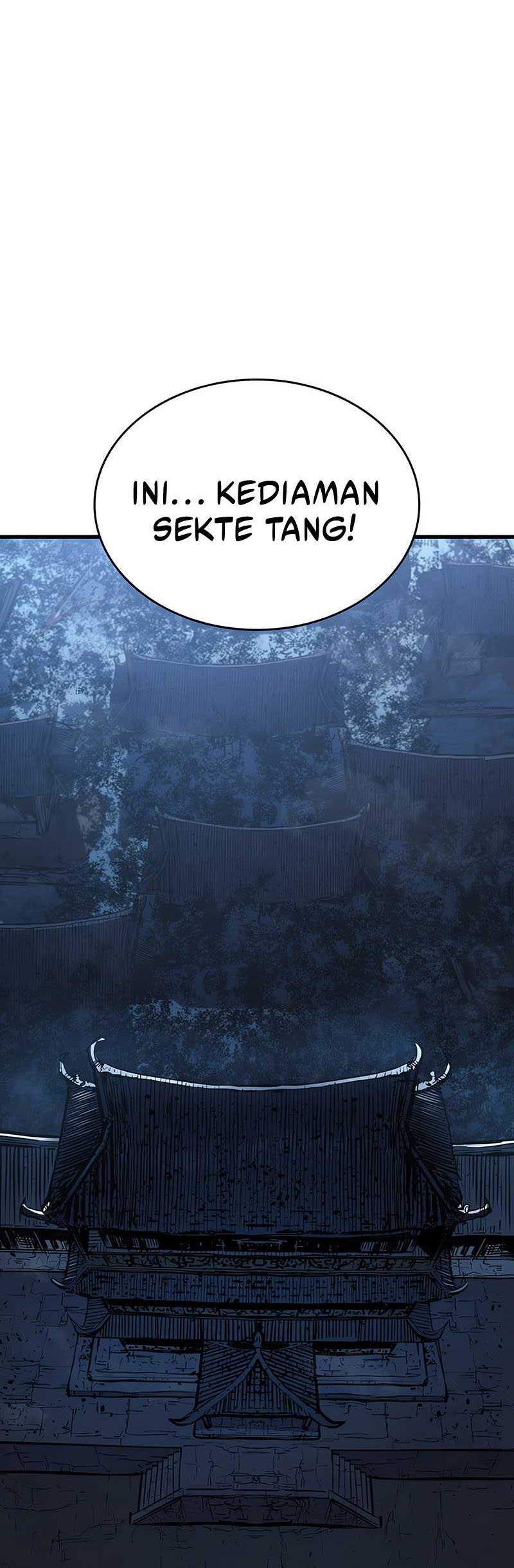 Grim Reaper of the Drifting Moon Chapter 50 - halaman 25