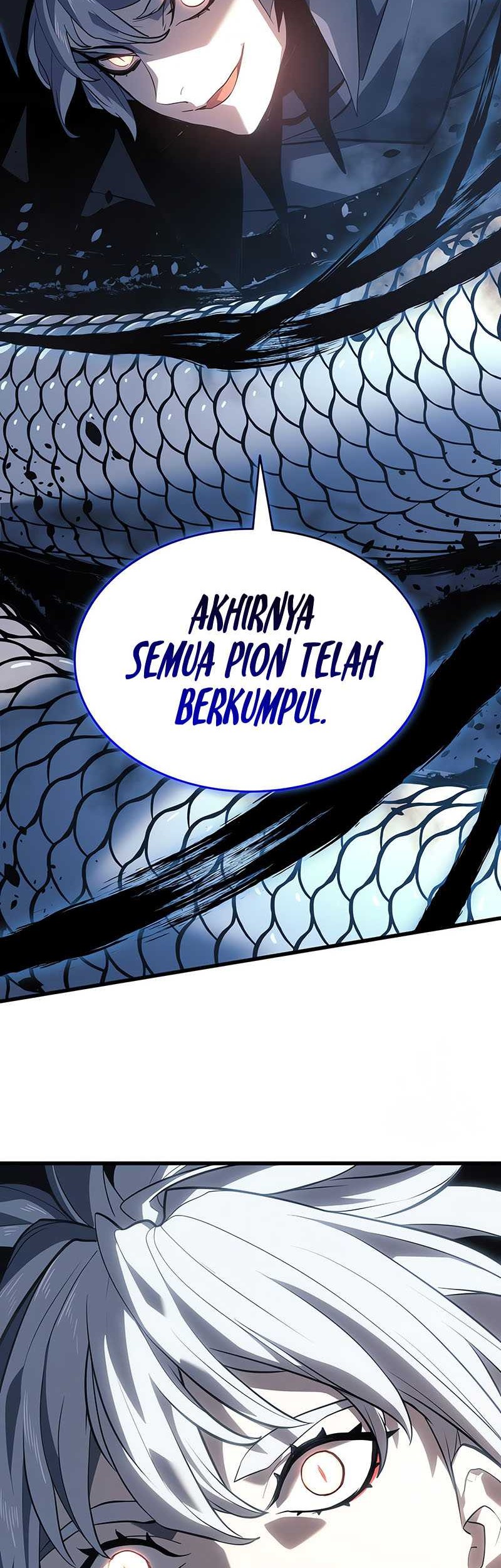 Grim Reaper of the Drifting Moon Chapter 50 - halaman 3