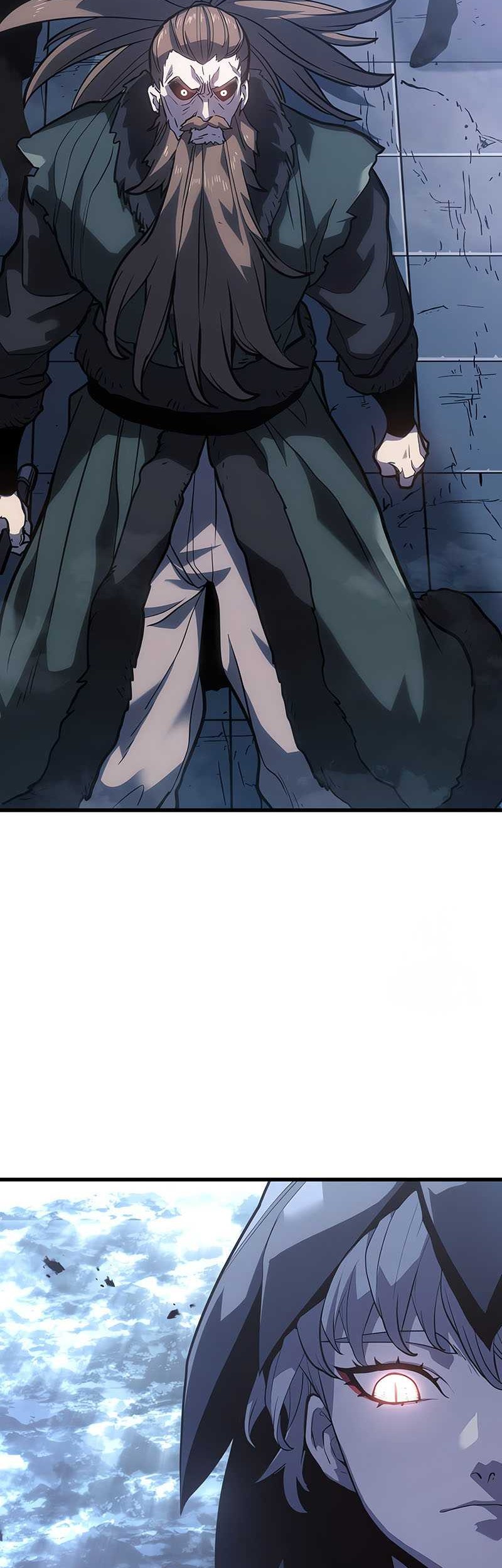 Grim Reaper of the Drifting Moon Chapter 50 - halaman 31
