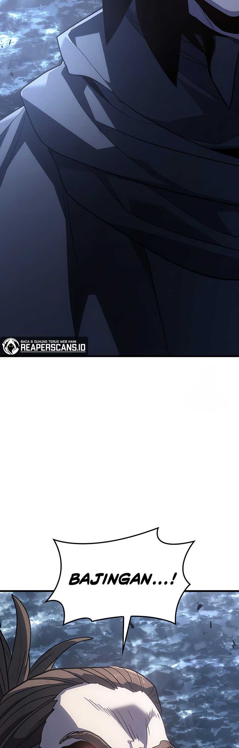 Grim Reaper of the Drifting Moon Chapter 50 - halaman 32