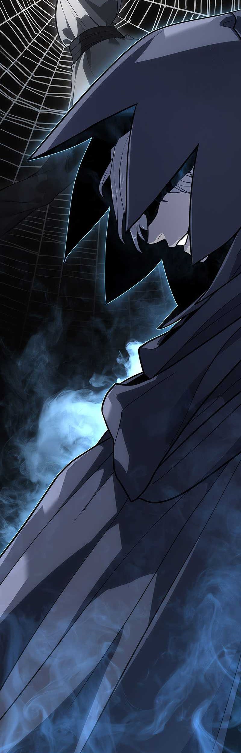 Grim Reaper of the Drifting Moon Chapter 50 - halaman 35