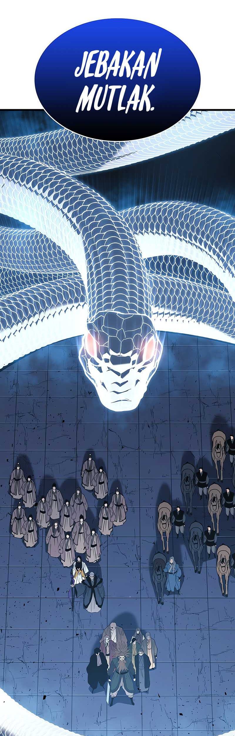 Grim Reaper of the Drifting Moon Chapter 50 - halaman 39