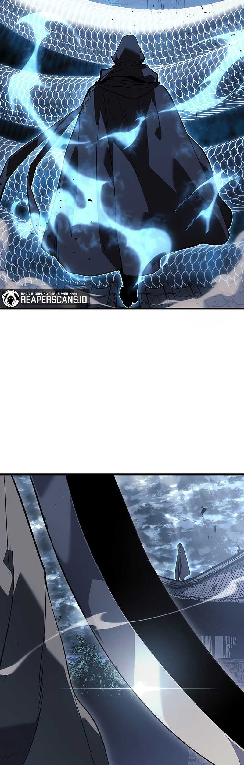 Grim Reaper of the Drifting Moon Chapter 50 - halaman 40