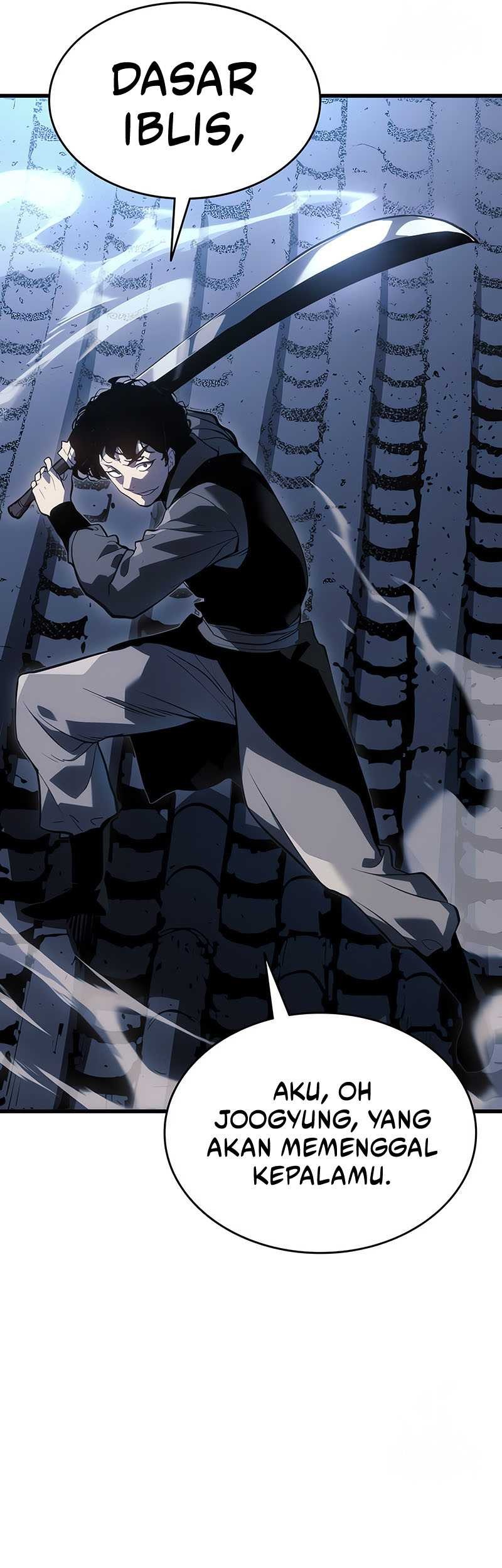 Grim Reaper of the Drifting Moon Chapter 50 - halaman 42
