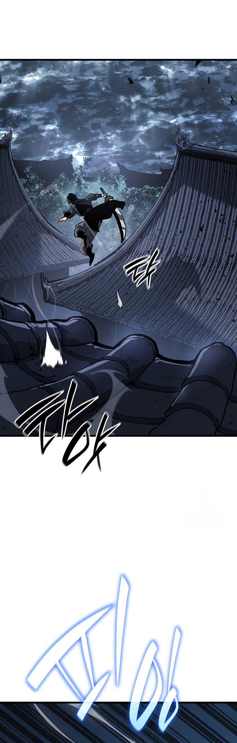 Grim Reaper of the Drifting Moon Chapter 50 - halaman 43