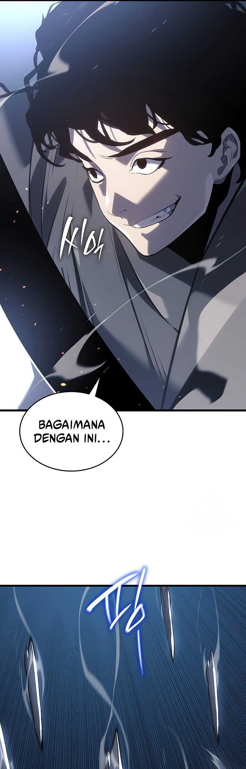 Grim Reaper of the Drifting Moon Chapter 50 - halaman 46