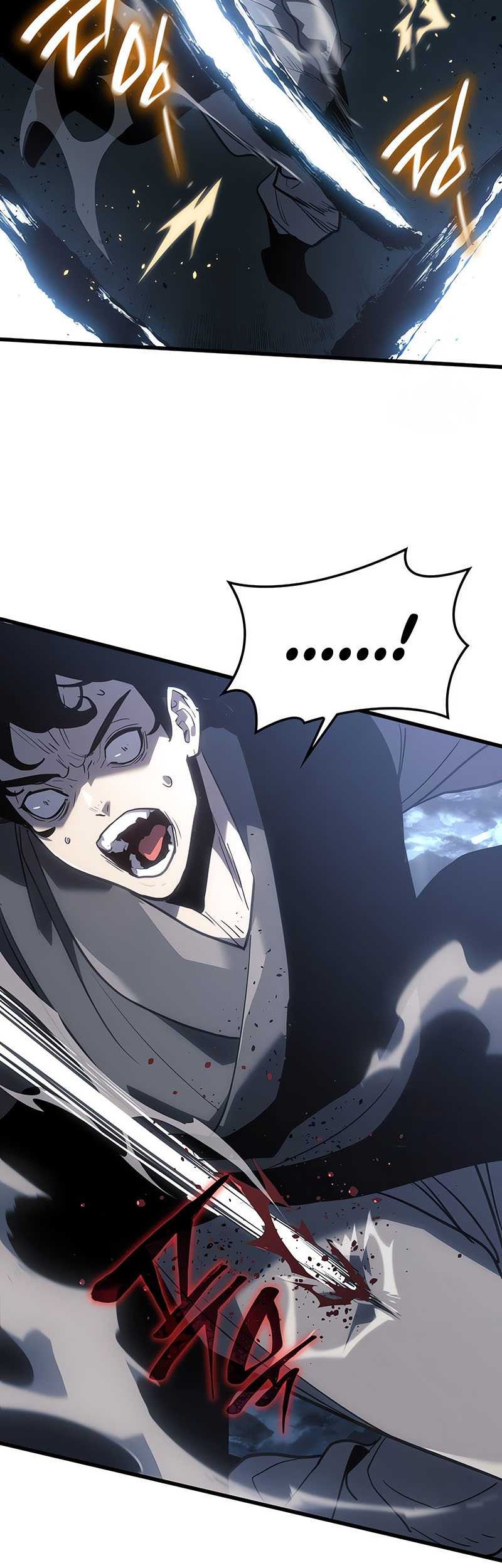 Grim Reaper of the Drifting Moon Chapter 50 - halaman 49