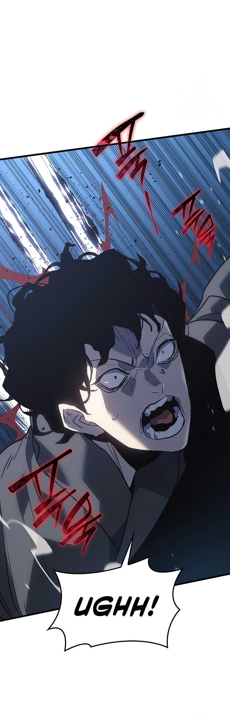 Grim Reaper of the Drifting Moon Chapter 50 - halaman 50