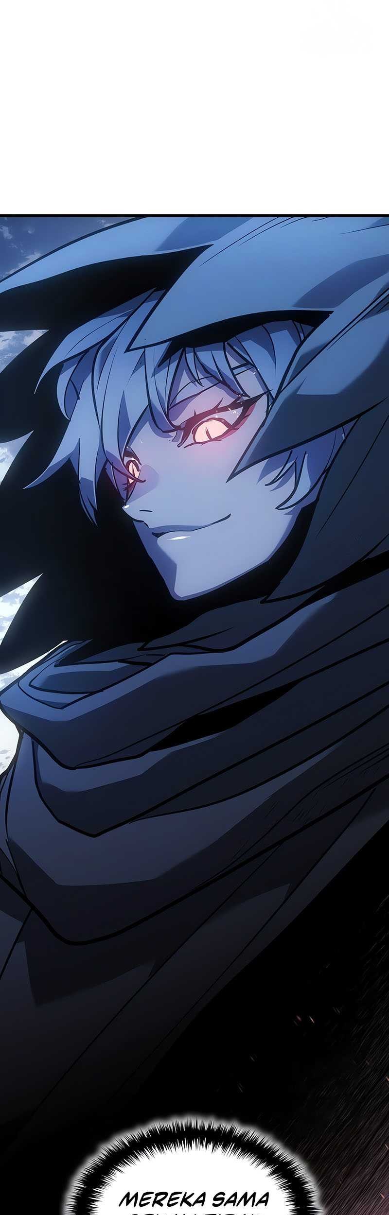 Grim Reaper of the Drifting Moon Chapter 50 - halaman 54