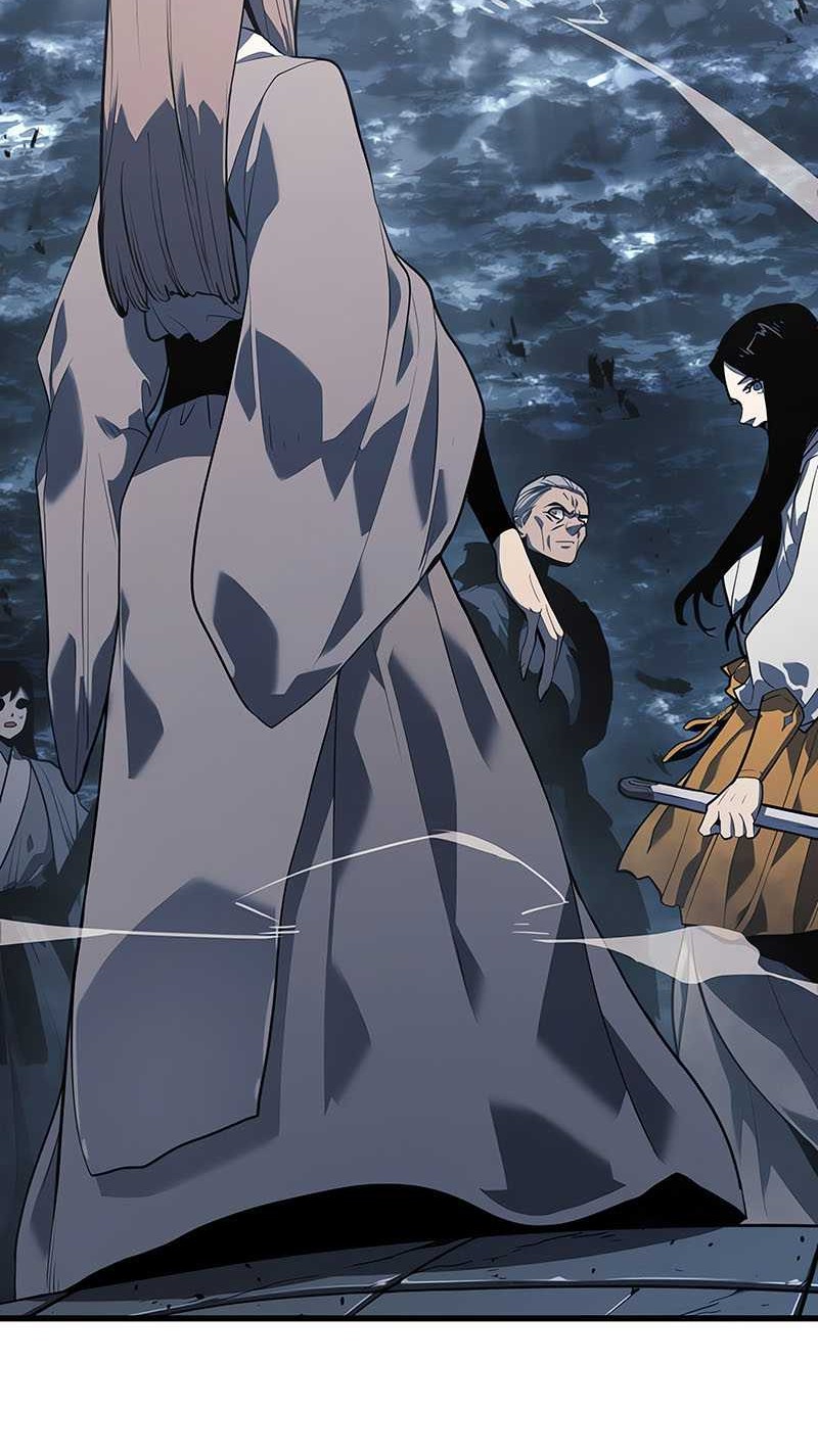 Grim Reaper of the Drifting Moon Chapter 50 - halaman 57