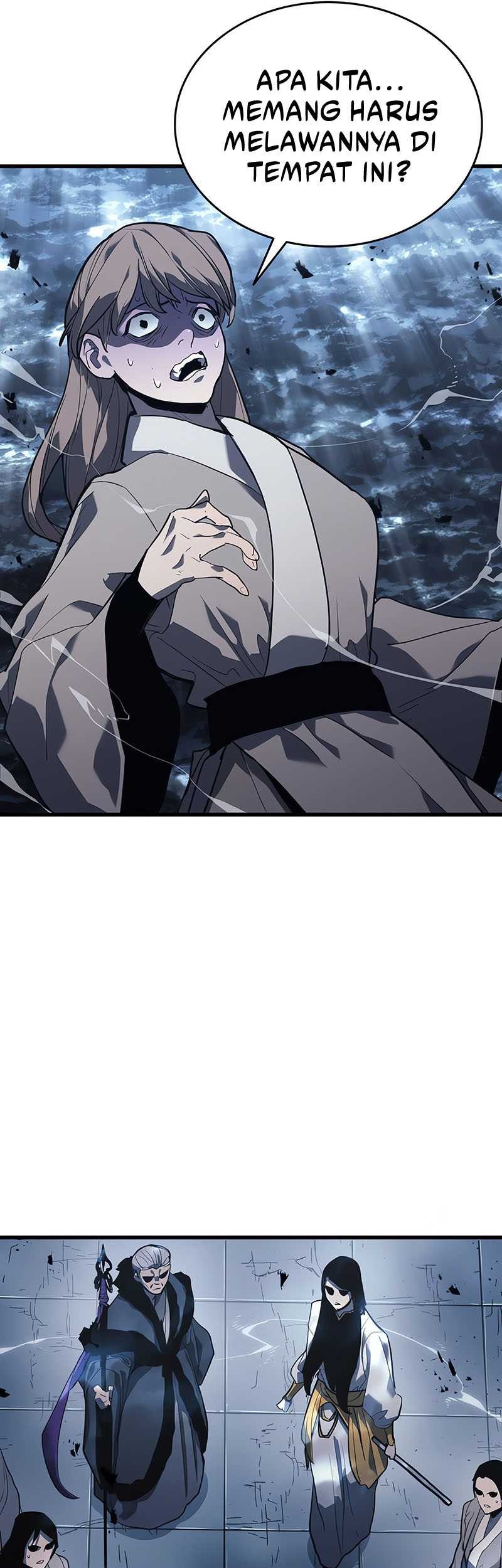 Grim Reaper of the Drifting Moon Chapter 50 - halaman 58