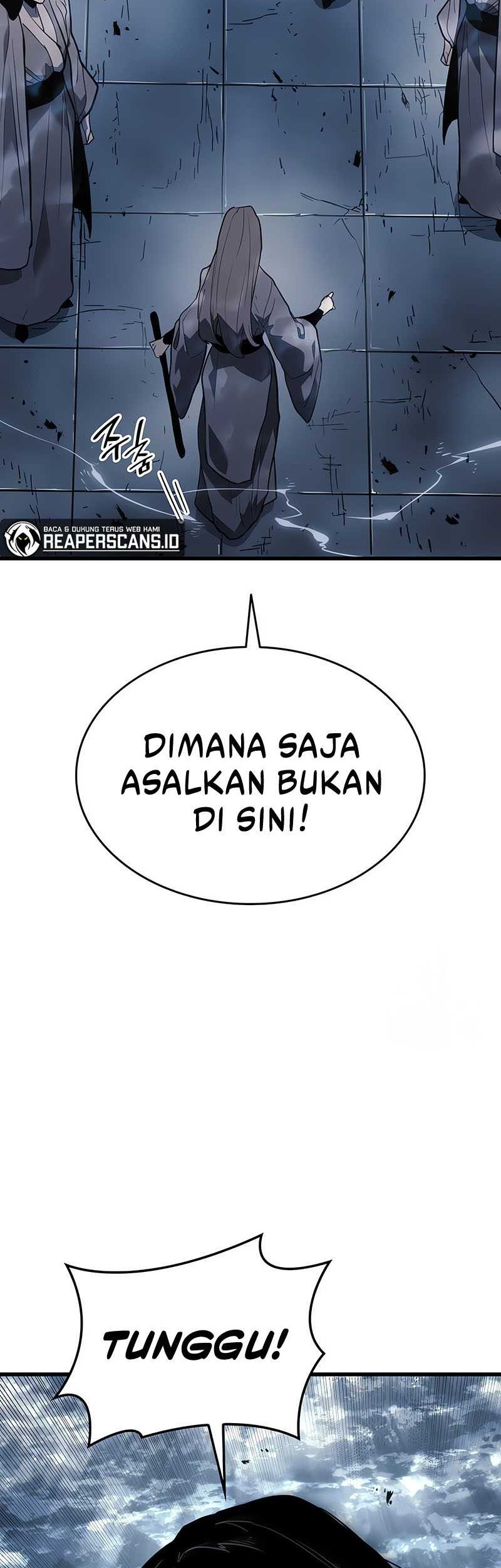 Grim Reaper of the Drifting Moon Chapter 50 - halaman 59