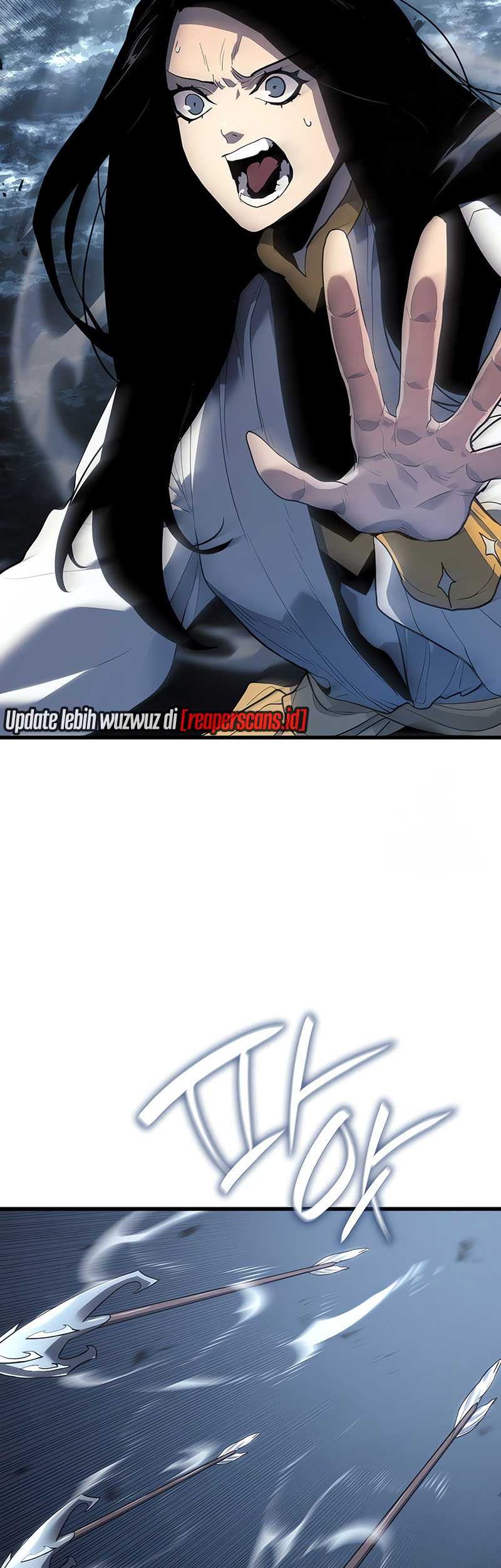 Grim Reaper of the Drifting Moon Chapter 50 - halaman 60
