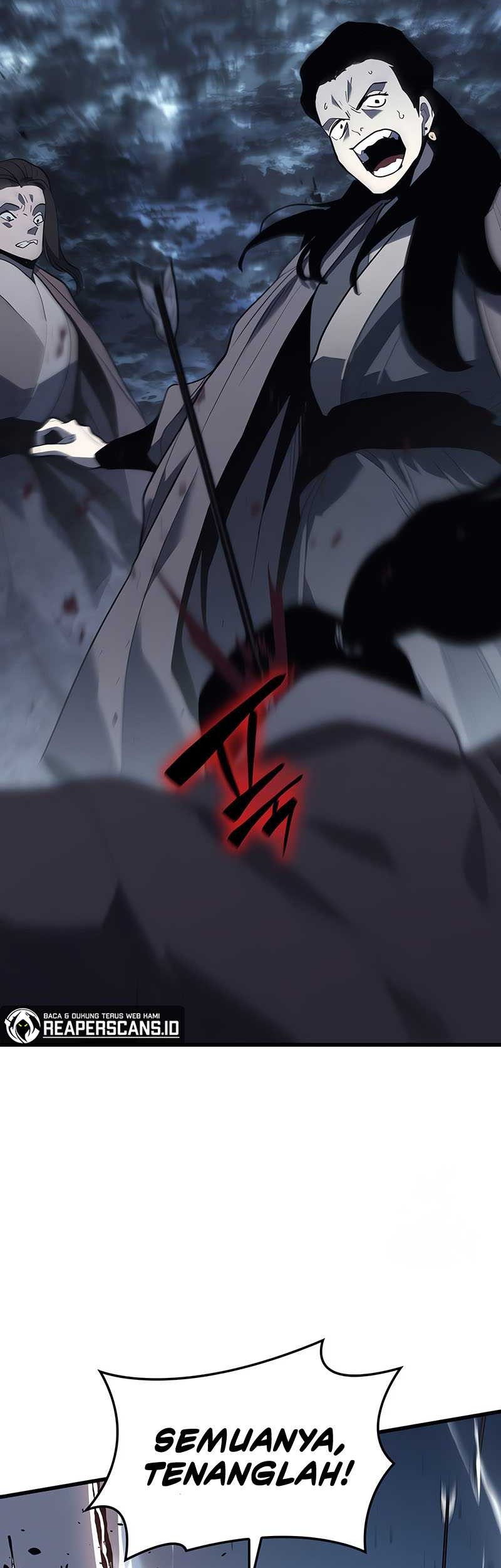 Grim Reaper of the Drifting Moon Chapter 50 - halaman 64