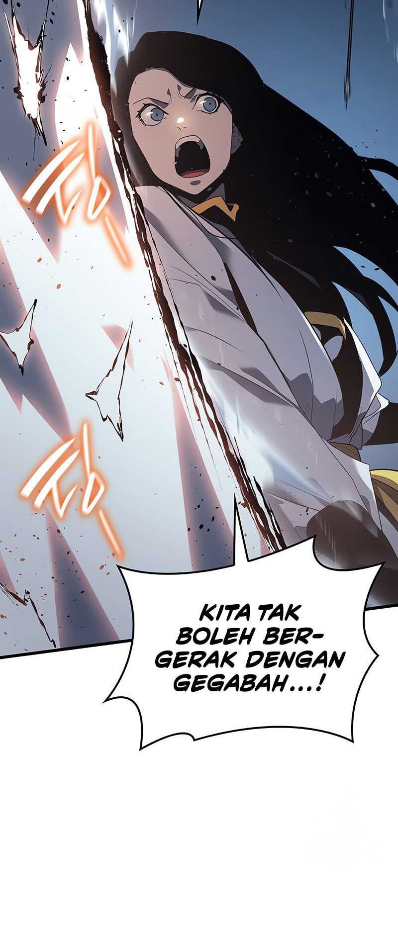 Grim Reaper of the Drifting Moon Chapter 50 - halaman 65