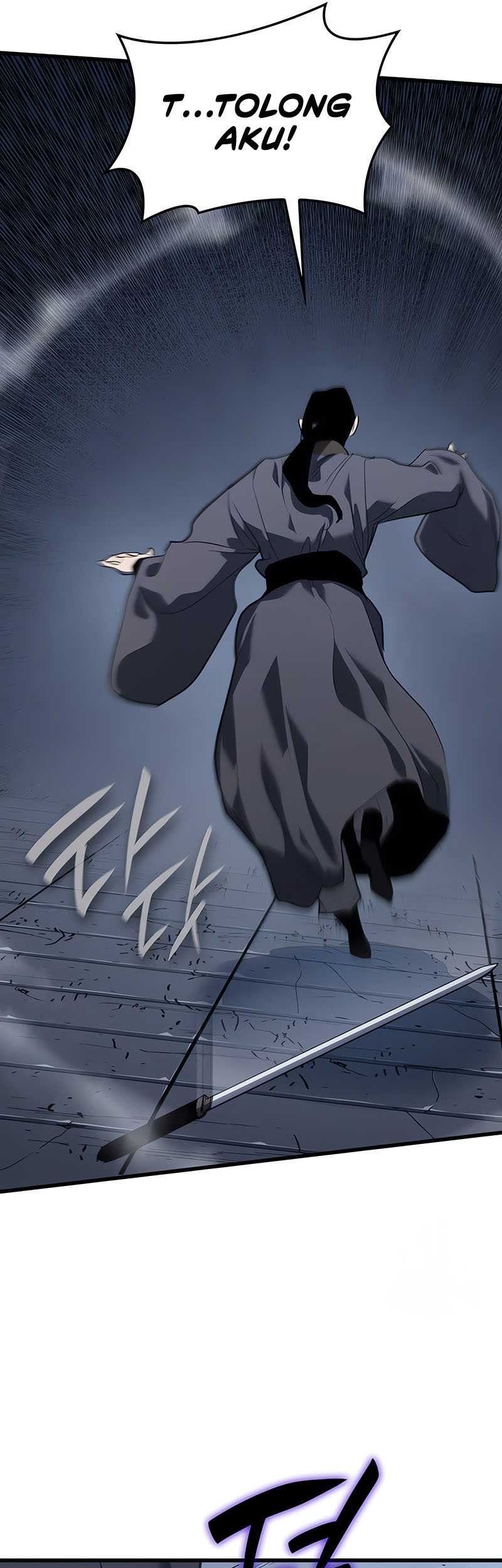 Grim Reaper of the Drifting Moon Chapter 50 - halaman 66