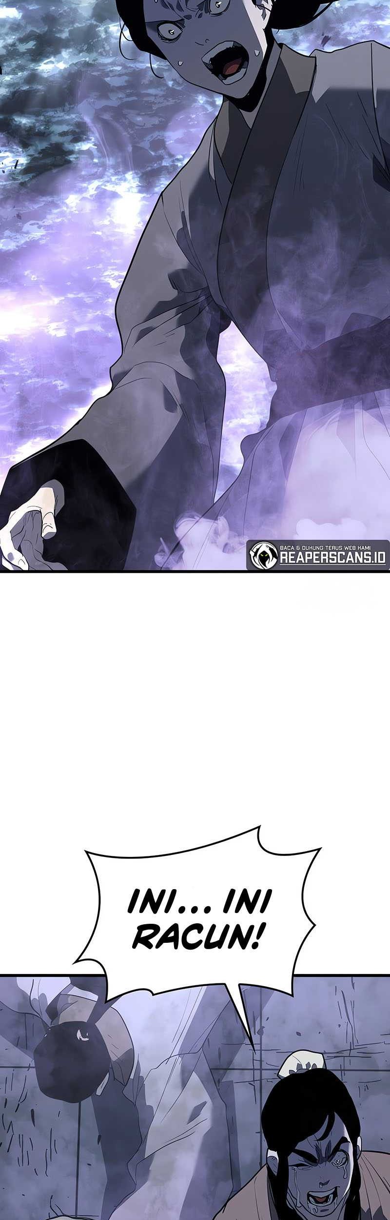 Grim Reaper of the Drifting Moon Chapter 50 - halaman 68