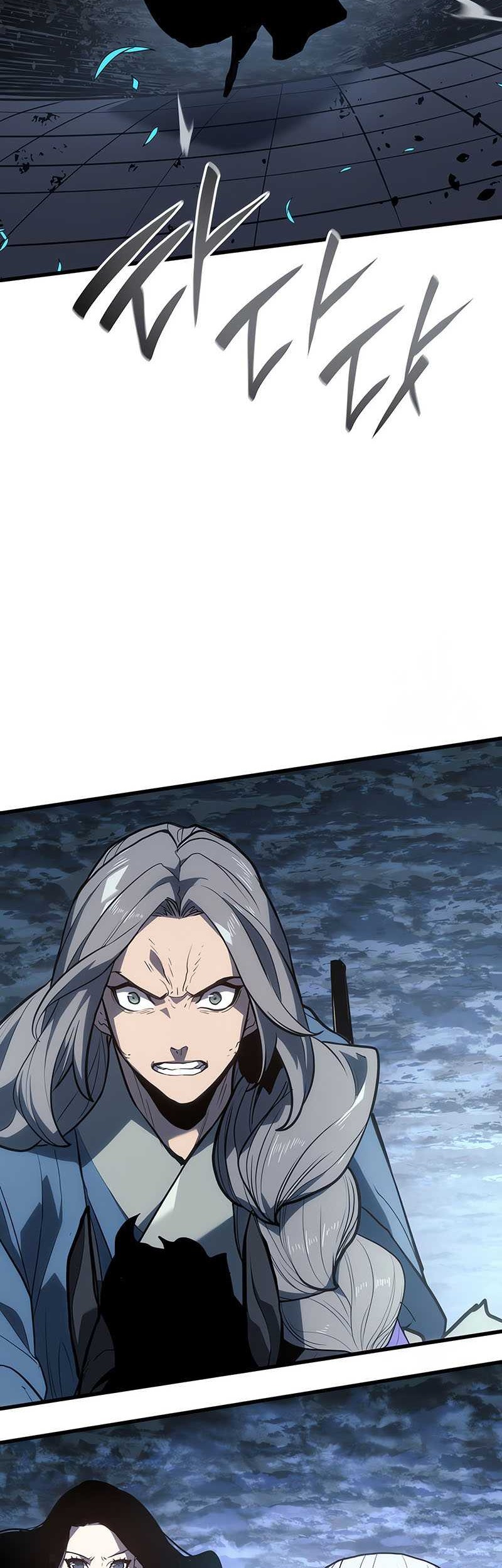 Grim Reaper of the Drifting Moon Chapter 50 - halaman 7