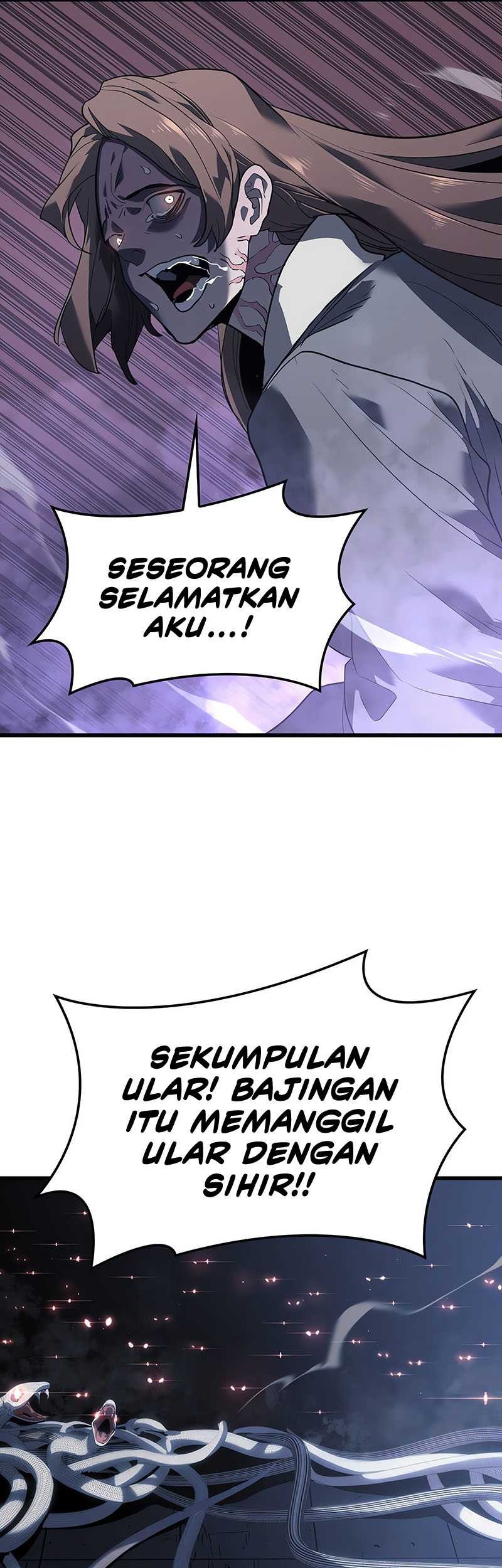 Grim Reaper of the Drifting Moon Chapter 50 - halaman 70