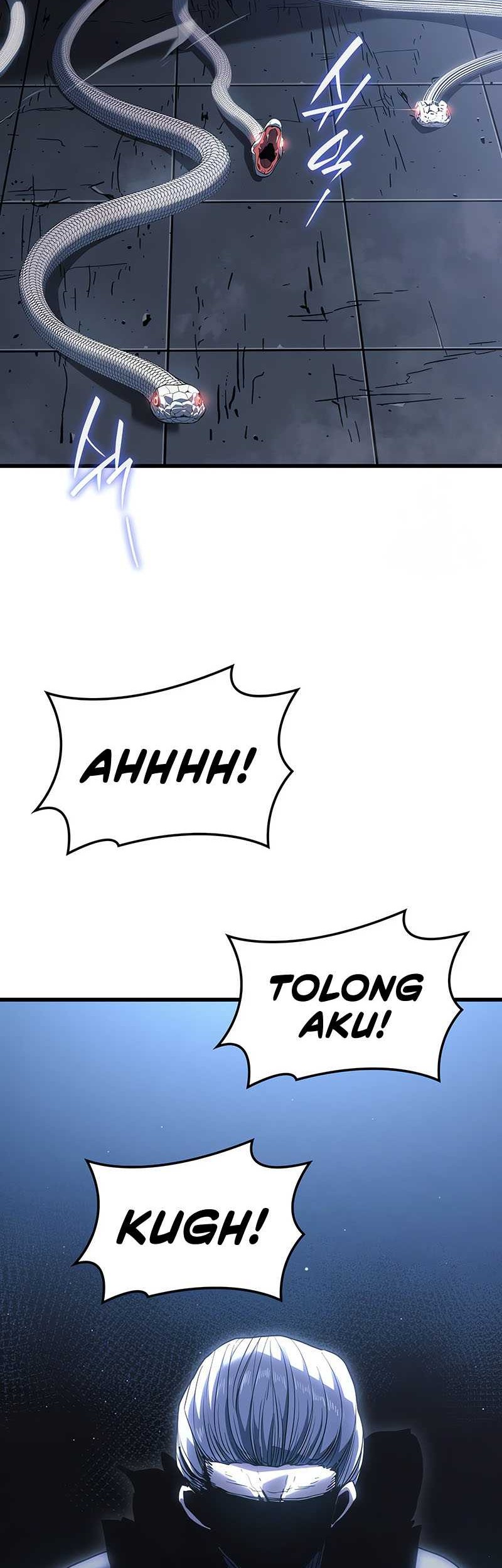 Grim Reaper of the Drifting Moon Chapter 50 - halaman 71