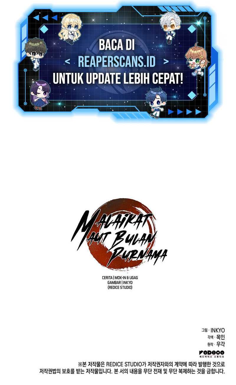 Grim Reaper of the Drifting Moon Chapter 50 - halaman 77