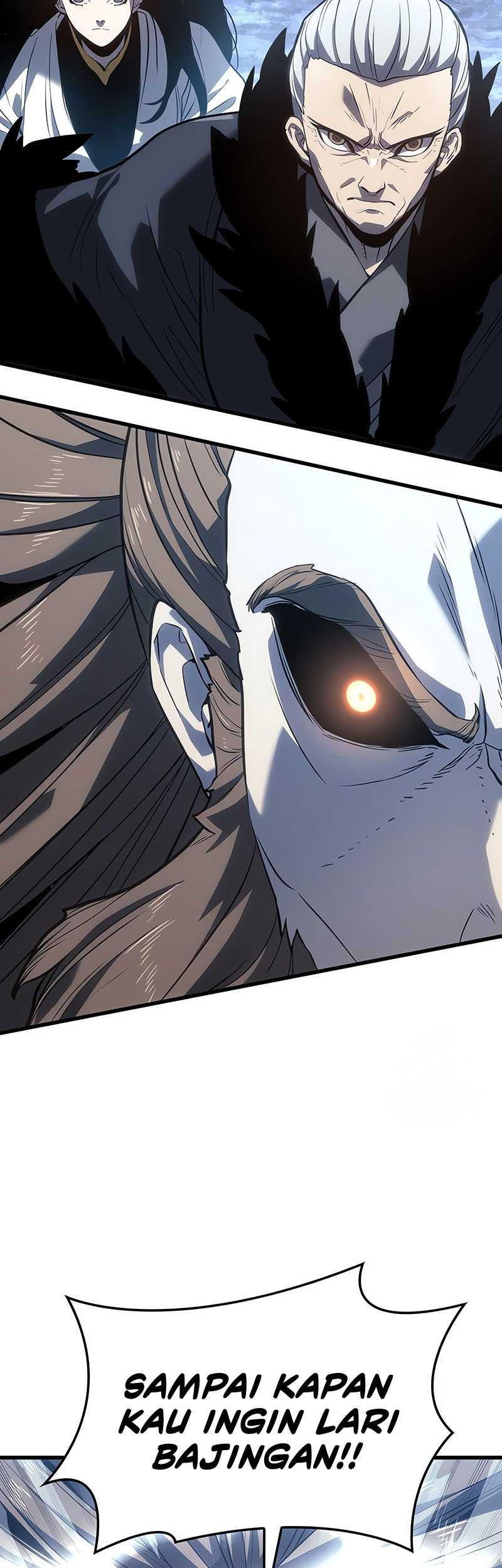 Grim Reaper of the Drifting Moon Chapter 50 - halaman 8
