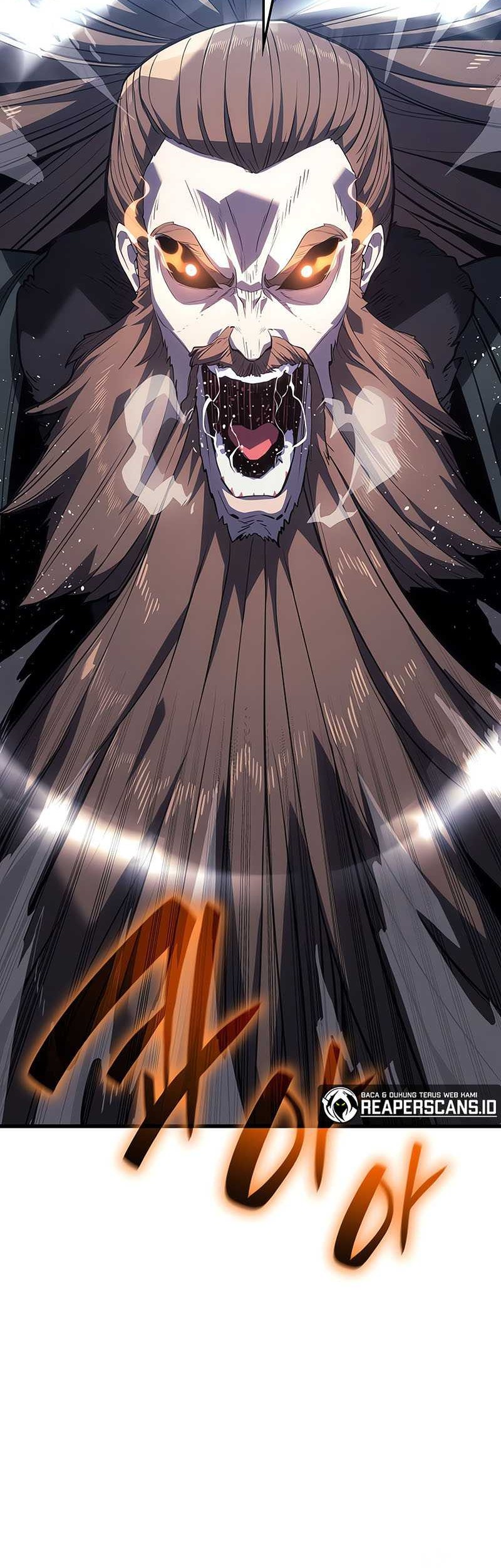 Grim Reaper of the Drifting Moon Chapter 50 - halaman 9