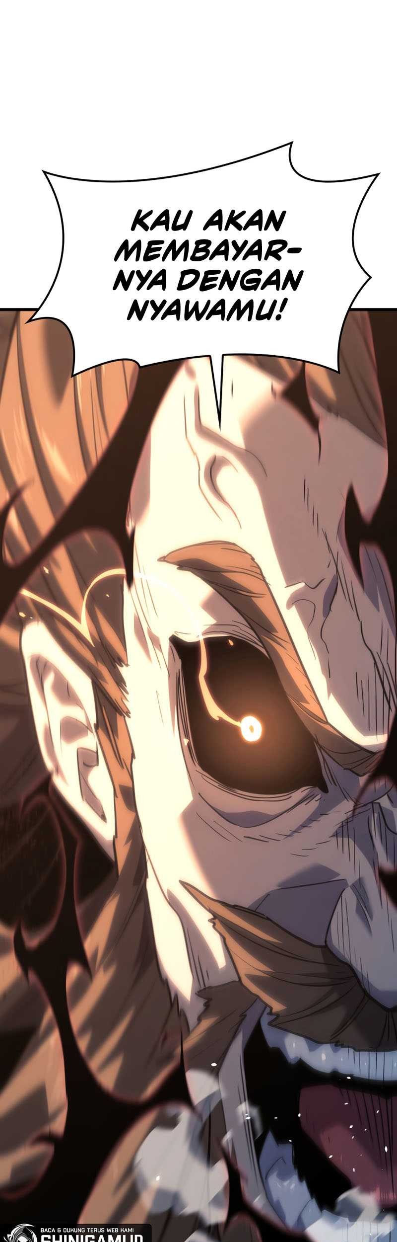 Grim Reaper of the Drifting Moon Chapter 51 - halaman 10