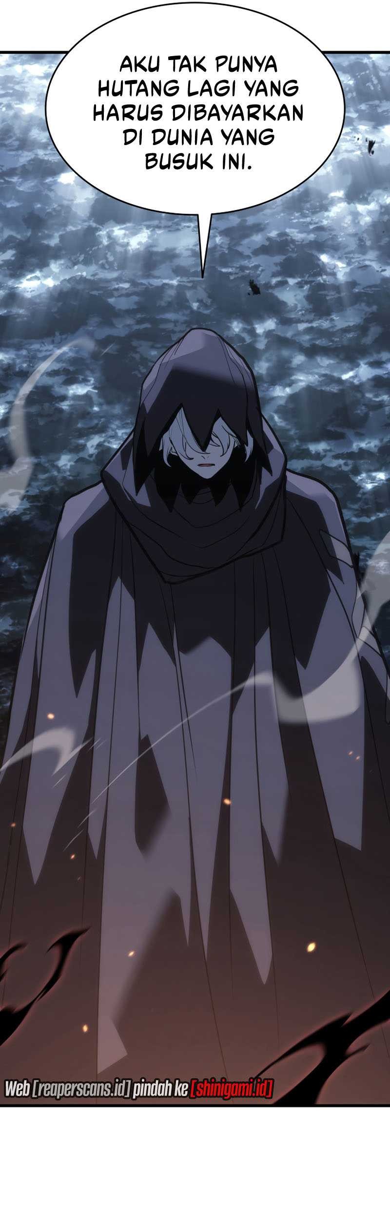 Grim Reaper of the Drifting Moon Chapter 51 - halaman 14