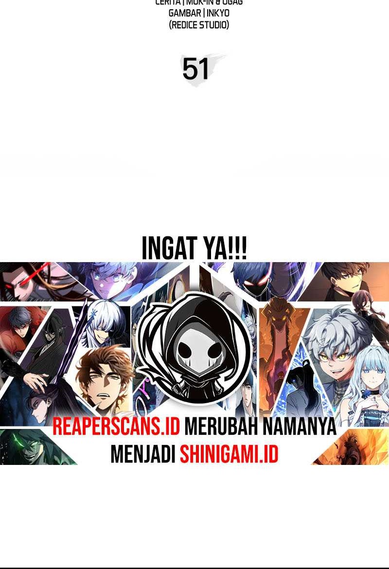 Grim Reaper of the Drifting Moon Chapter 51 - halaman 17