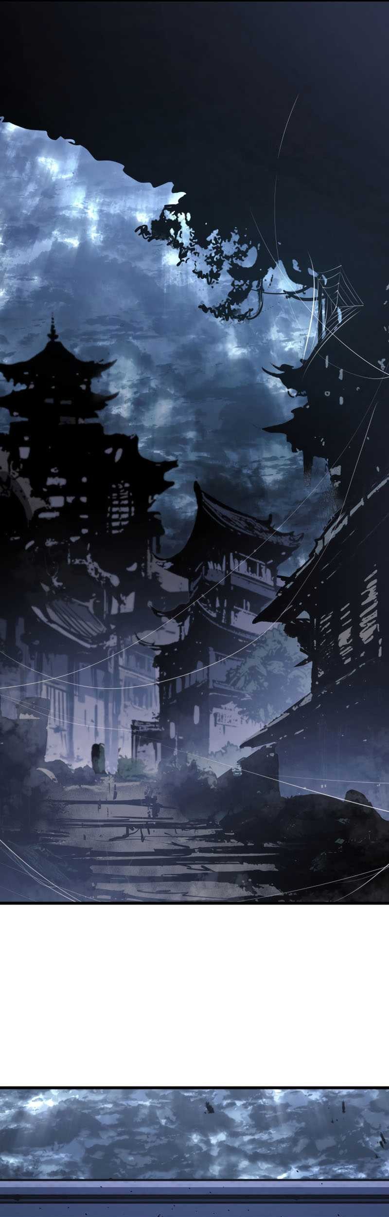 Grim Reaper of the Drifting Moon Chapter 51 - halaman 18