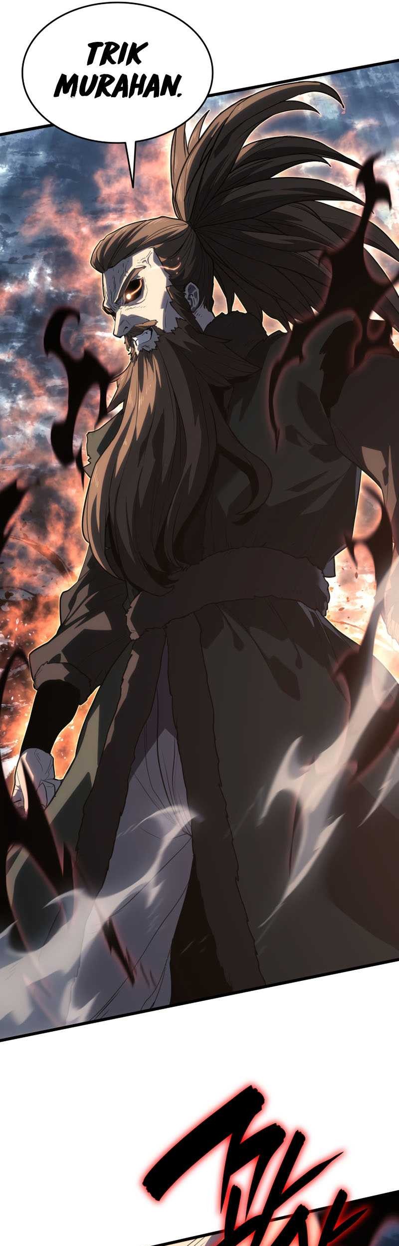 Grim Reaper of the Drifting Moon Chapter 51 - halaman 22