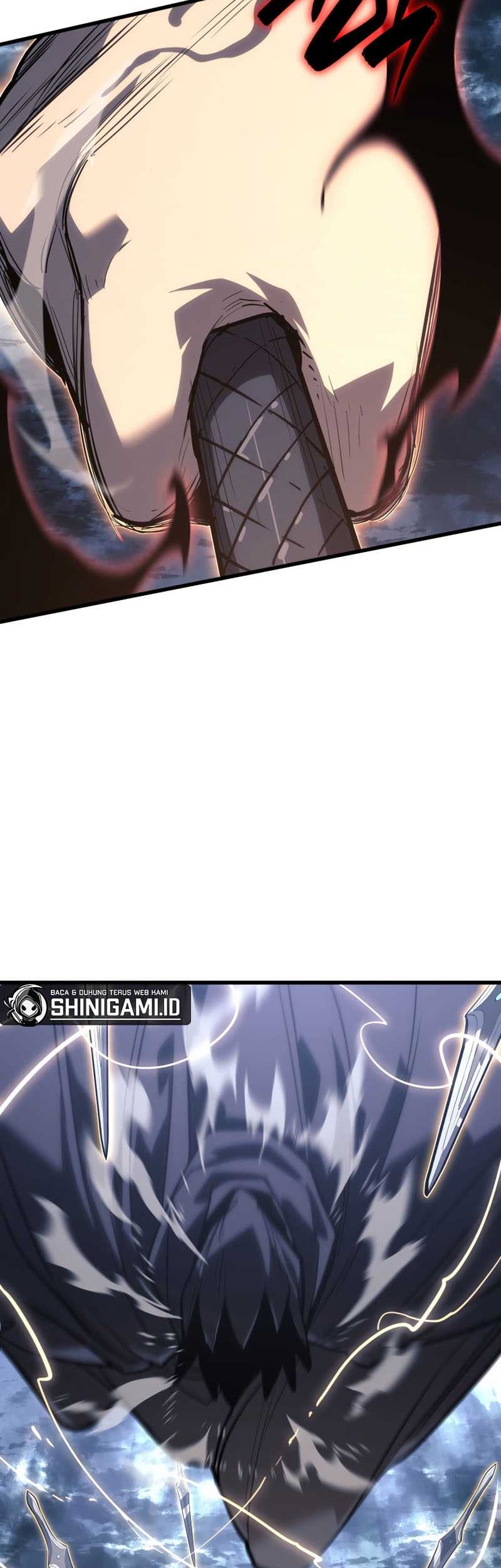 Grim Reaper of the Drifting Moon Chapter 51 - halaman 23