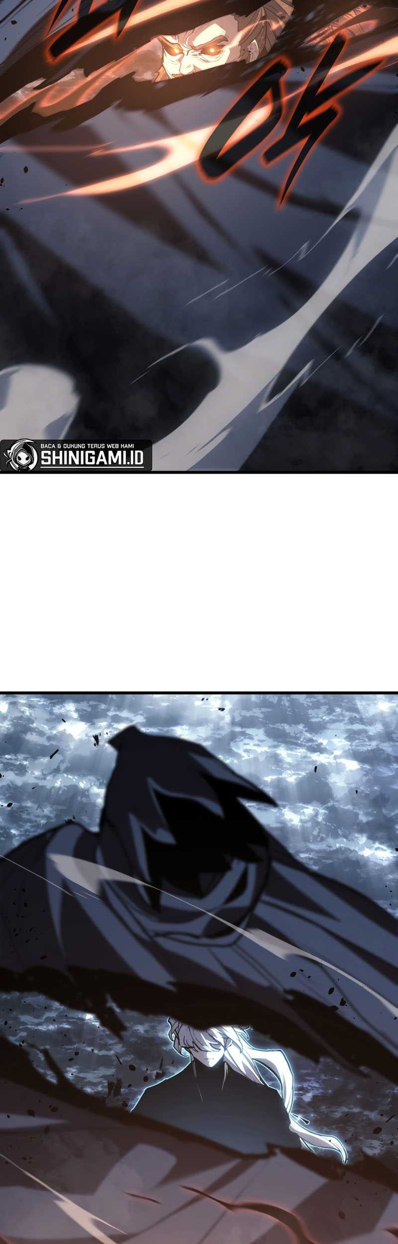 Grim Reaper of the Drifting Moon Chapter 51 - halaman 28