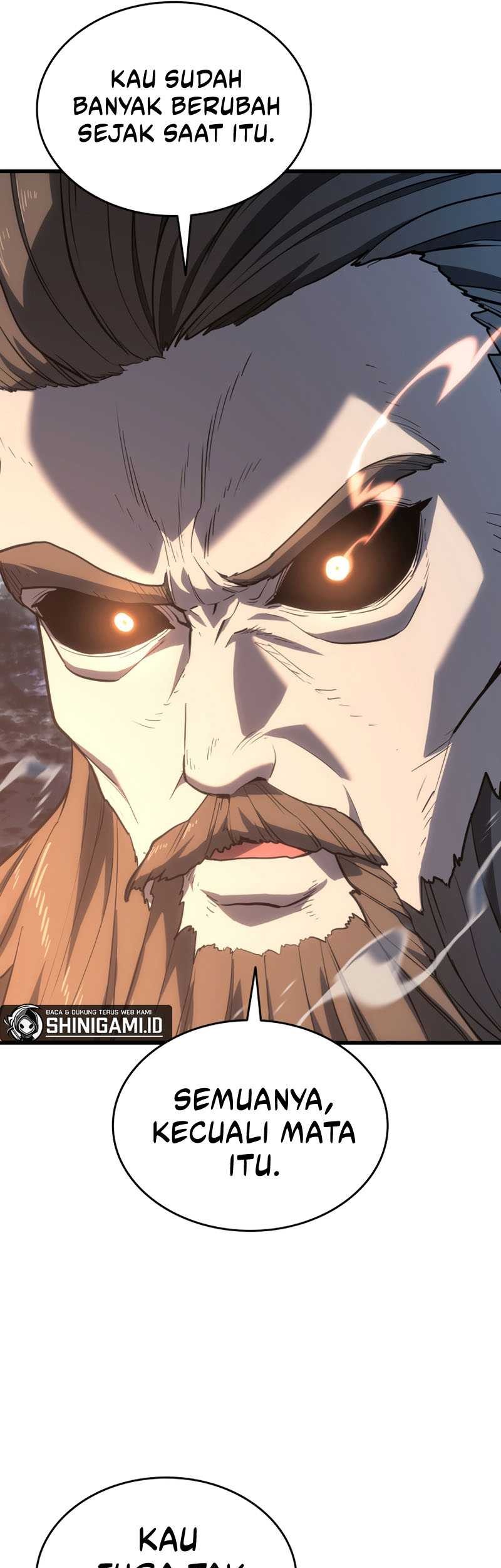 Grim Reaper of the Drifting Moon Chapter 51 - halaman 30