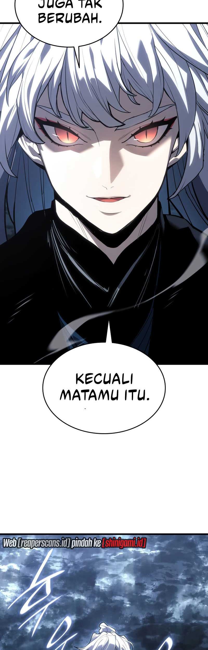 Grim Reaper of the Drifting Moon Chapter 51 - halaman 31