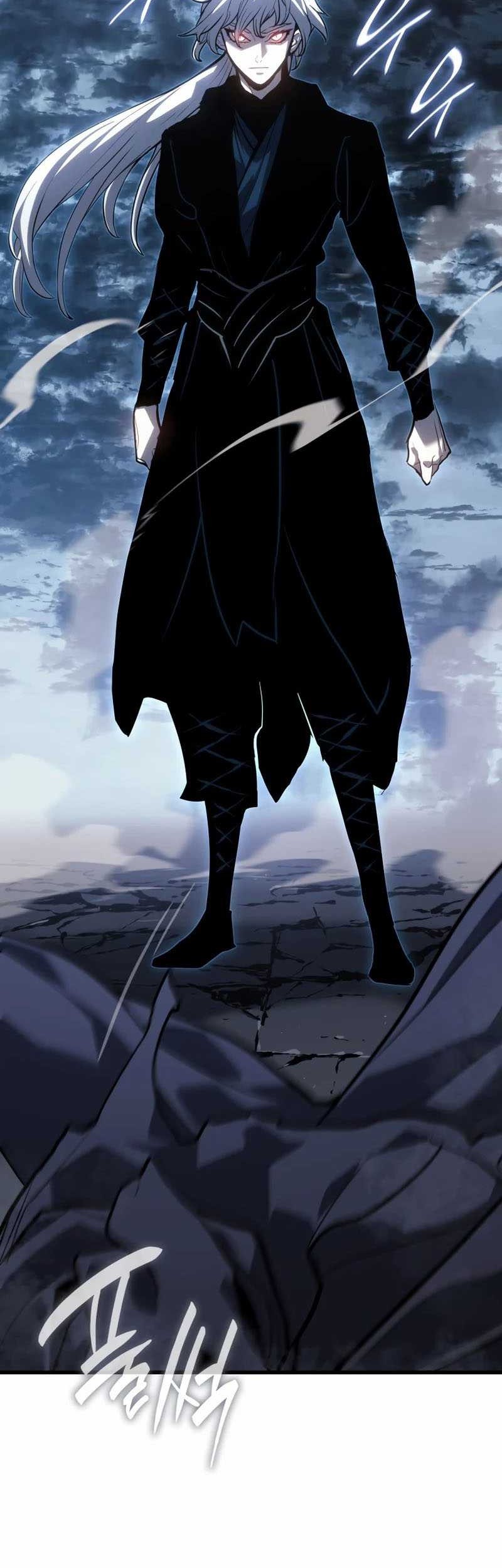 Grim Reaper of the Drifting Moon Chapter 51 - halaman 32