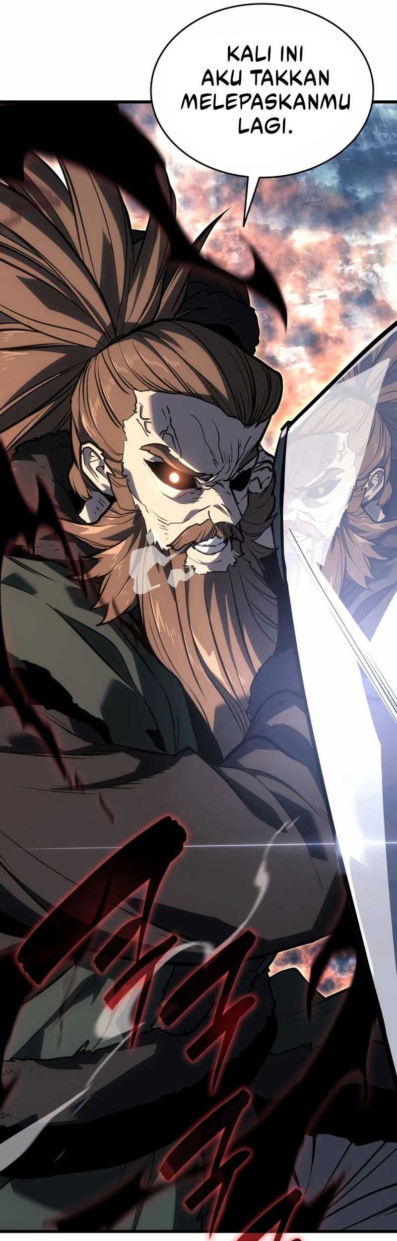 Grim Reaper of the Drifting Moon Chapter 51 - halaman 34