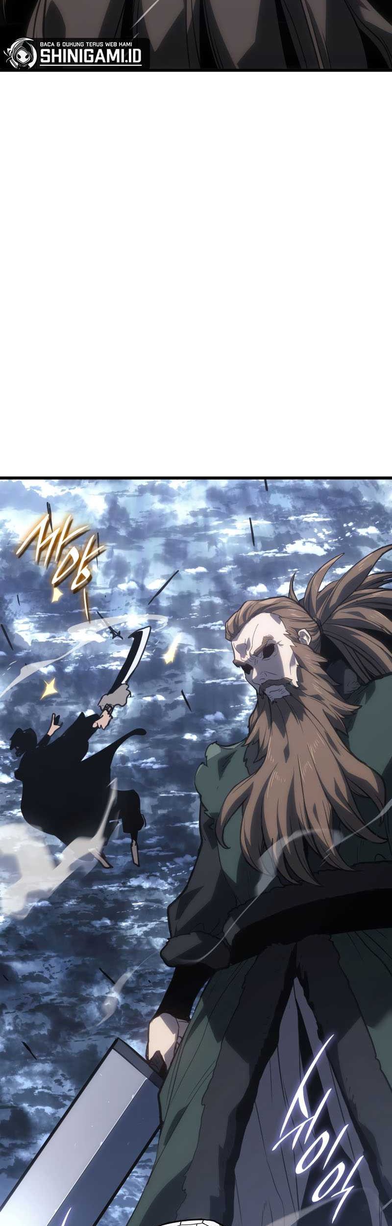 Grim Reaper of the Drifting Moon Chapter 51 - halaman 4