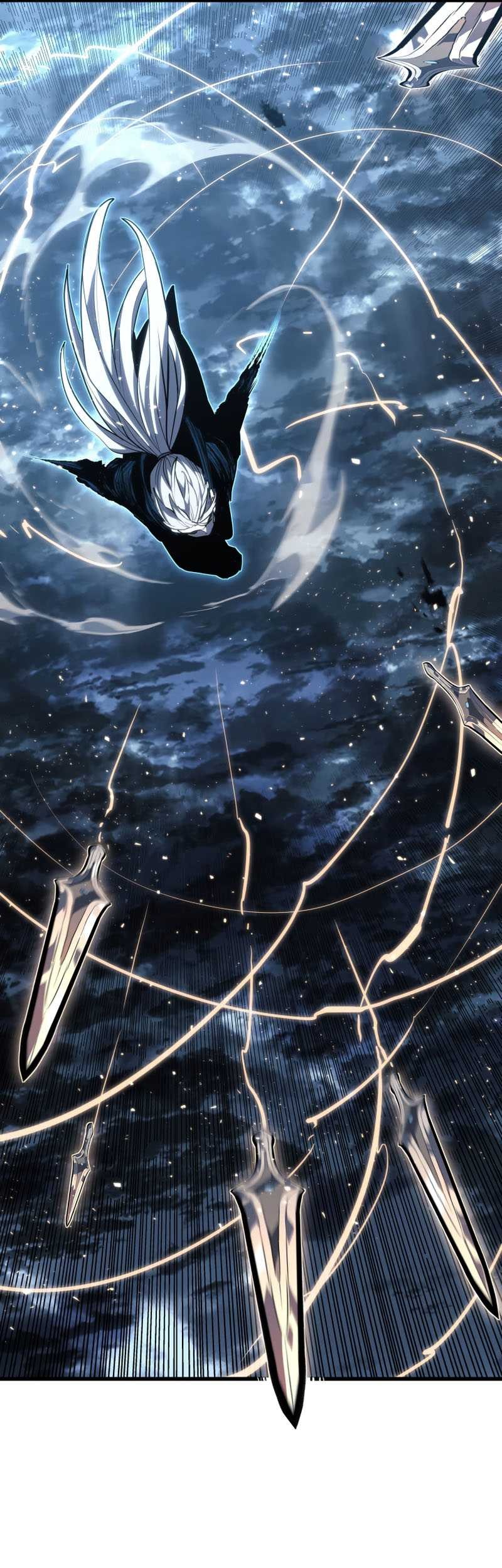 Grim Reaper of the Drifting Moon Chapter 51 - halaman 42