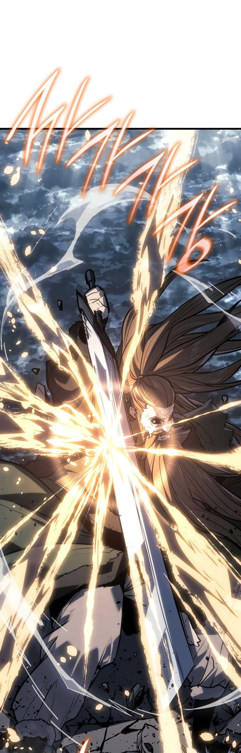 Grim Reaper of the Drifting Moon Chapter 51 - halaman 43