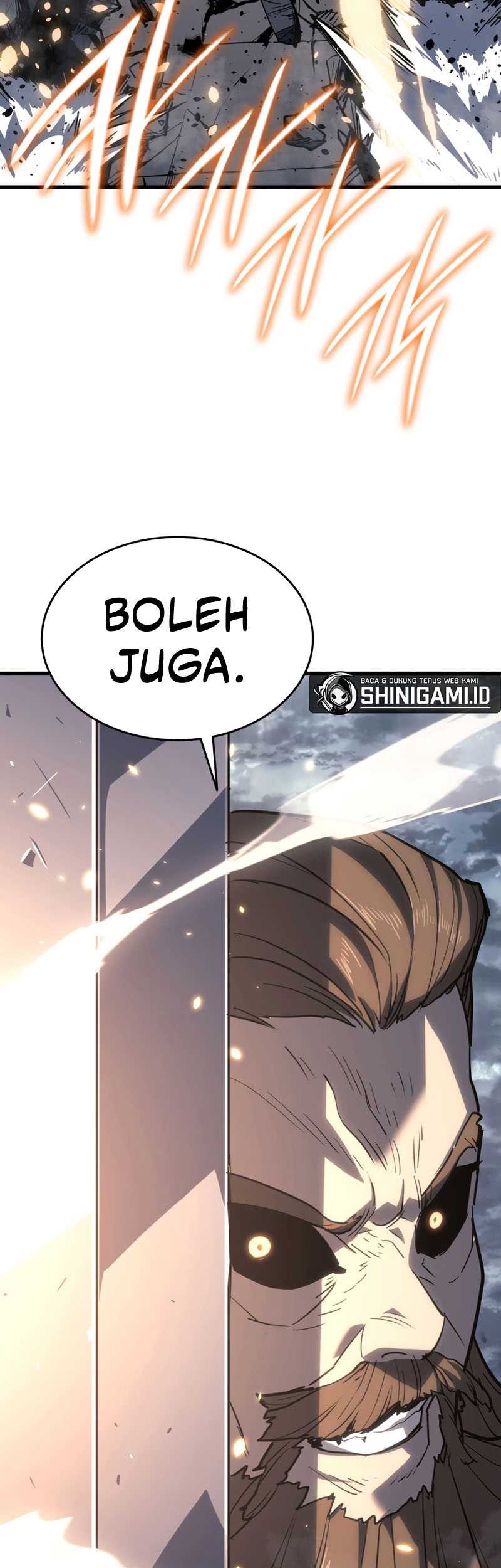 Grim Reaper of the Drifting Moon Chapter 51 - halaman 44