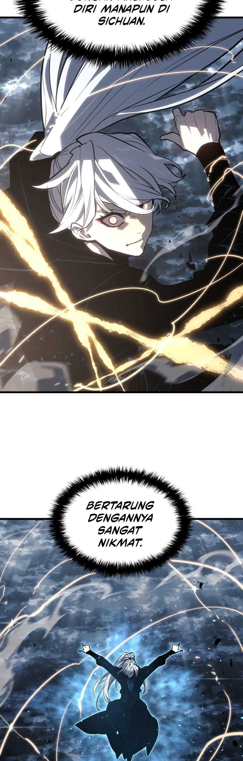 Grim Reaper of the Drifting Moon Chapter 51 - halaman 48